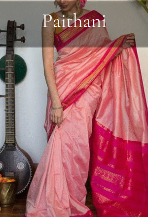 Paithani