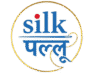 silk pallu